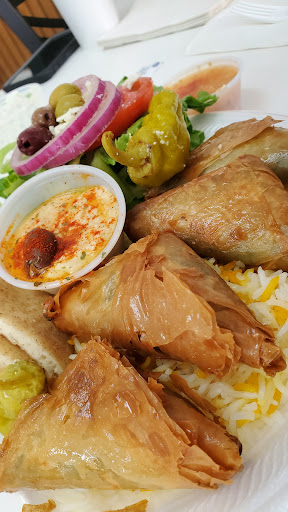 Photo of Big Papa Gyro - 4925 University Dr, Huntsville, AL 35816