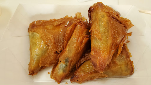 Photo of Big Papa Gyro - 4925 University Dr, Huntsville, AL 35816