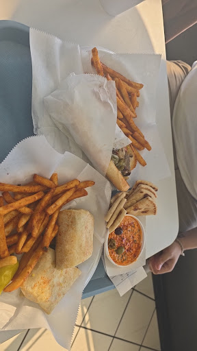 Photo of Big Papa Gyro - 4925 University Dr, Huntsville, AL 35816