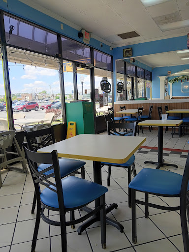 Photo of Big Papa Gyro - 4925 University Dr, Huntsville, AL 35816