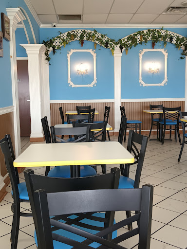 Photo of Big Papa Gyro - 4925 University Dr, Huntsville, AL 35816