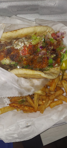 Photo of Big Papa Gyro - 4925 University Dr, Huntsville, AL 35816
