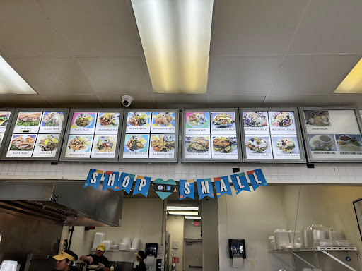 Photo of Big Papa Gyro - 4925 University Dr, Huntsville, AL 35816