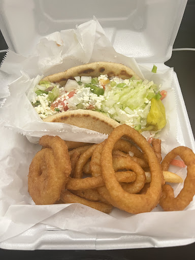 Photo of Big Papa Gyro - 4925 University Dr, Huntsville, AL 35816