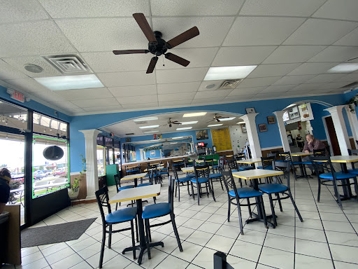 Photo of Big Papa Gyro - 4925 University Dr, Huntsville, AL 35816