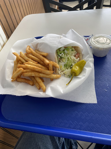 Photo of Big Papa Gyro - 4925 University Dr, Huntsville, AL 35816