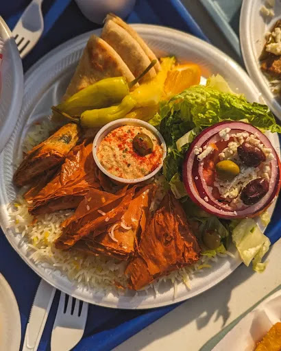 Photo of Big Papa Gyro - 4925 University Dr, Huntsville, AL 35816