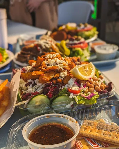 Photo of Big Papa Gyro - 4925 University Dr, Huntsville, AL 35816
