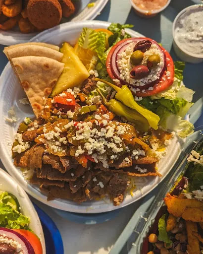 Photo of Big Papa Gyro - 4925 University Dr, Huntsville, AL 35816