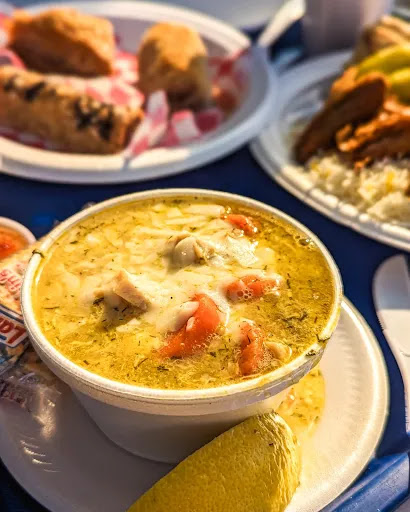 Photo of Big Papa Gyro - 4925 University Dr, Huntsville, AL 35816