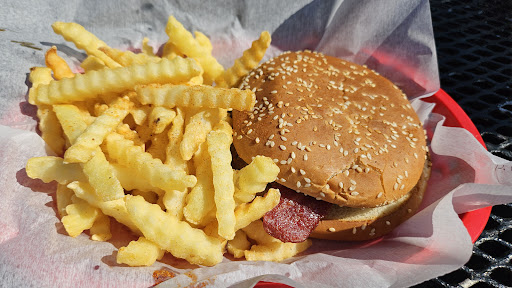 Photo of The Purple Onion Deli & Grill - 479 Green Springs Hwy, Homewood, AL 35209