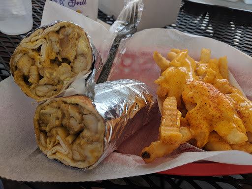 Photo of The Purple Onion Deli & Grill - 479 Green Springs Hwy, Homewood, AL 35209