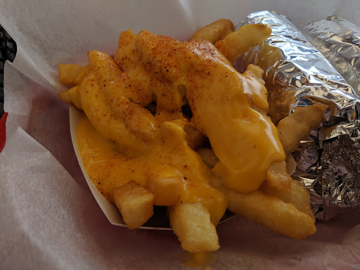 Photo of The Purple Onion Deli & Grill - 479 Green Springs Hwy, Homewood, AL 35209