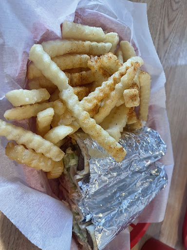 Photo of The Purple Onion Deli & Grill - 479 Green Springs Hwy, Homewood, AL 35209