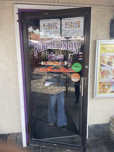 Photo of The Purple Onion Deli & Grill - 479 Green Springs Hwy, Homewood, AL 35209