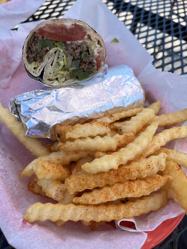 Photo of The Purple Onion Deli & Grill - 479 Green Springs Hwy, Homewood, AL 35209