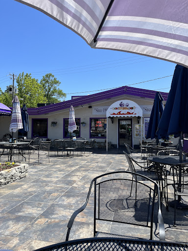 Photo of The Purple Onion Deli & Grill - 479 Green Springs Hwy, Homewood, AL 35209