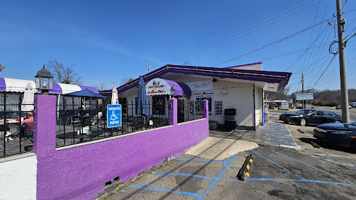 Photo of The Purple Onion Deli & Grill - 479 Green Springs Hwy, Homewood, AL 35209