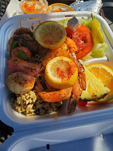 Photo of The Purple Onion Deli & Grill - 479 Green Springs Hwy, Homewood, AL 35209