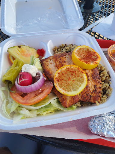 Photo of The Purple Onion Deli & Grill - 479 Green Springs Hwy, Homewood, AL 35209