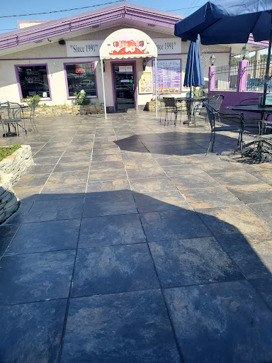 Photo of The Purple Onion Deli & Grill - 479 Green Springs Hwy, Homewood, AL 35209