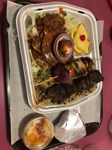 Photo of The Purple Onion Deli & Grill - 479 Green Springs Hwy, Homewood, AL 35209