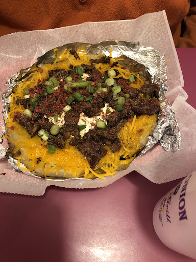 Photo of The Purple Onion Deli & Grill - 479 Green Springs Hwy, Homewood, AL 35209