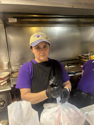 Photo of The Purple Onion Deli & Grill - 479 Green Springs Hwy, Homewood, AL 35209