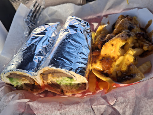 Photo of The Purple Onion Deli & Grill - 479 Green Springs Hwy, Homewood, AL 35209