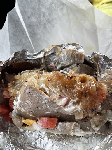 Photo of The Purple Onion Deli & Grill - 479 Green Springs Hwy, Homewood, AL 35209