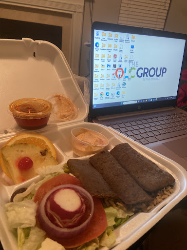 Photo of The Purple Onion Deli & Grill - 479 Green Springs Hwy, Homewood, AL 35209