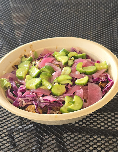 Photo of CAVA - 4800 Whitesburg Dr Ste 42, Huntsville, AL 35802