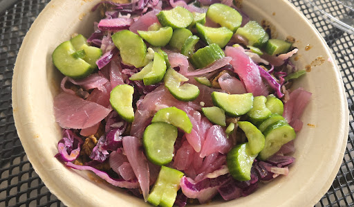 Photo of CAVA - 4800 Whitesburg Dr Ste 42, Huntsville, AL 35802