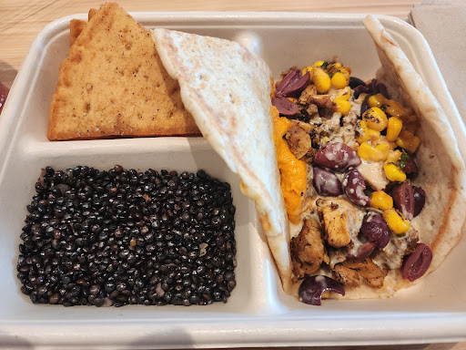 Photo of CAVA - 4800 Whitesburg Dr Ste 42, Huntsville, AL 35802