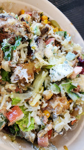 Photo of CAVA - 4800 Whitesburg Dr Ste 42, Huntsville, AL 35802