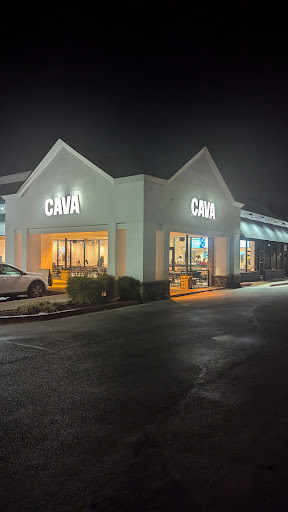Photo of CAVA - 4800 Whitesburg Dr Ste 42, Huntsville, AL 35802
