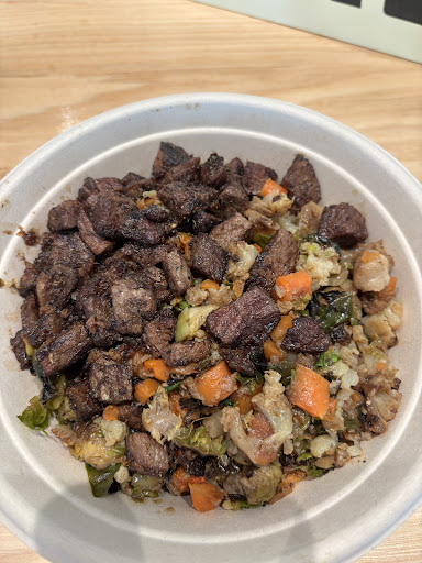 Photo of CAVA - 4800 Whitesburg Dr Ste 42, Huntsville, AL 35802