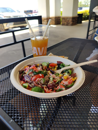 Photo of CAVA - 4800 Whitesburg Dr Ste 42, Huntsville, AL 35802