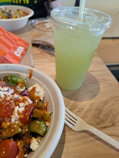 Photo of CAVA - 4800 Whitesburg Dr Ste 42, Huntsville, AL 35802