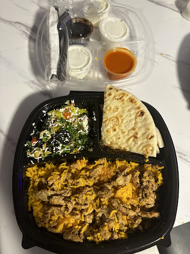 Photo of Shawarma traffic - 614 18th Avenue N, Nashville, TN 37203