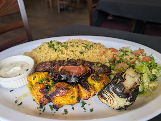 Photo of Alrayan Market & Restaurant - 1107 Memorial Blvd #107, Murfreesboro, TN 37129