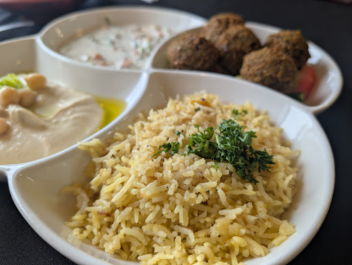 Photo of Alrayan Market & Restaurant - 1107 Memorial Blvd #107, Murfreesboro, TN 37129