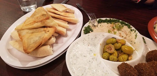 Photo of Alrayan Market & Restaurant - 1107 Memorial Blvd #107, Murfreesboro, TN 37129