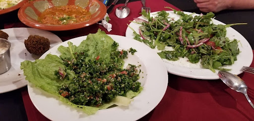 Photo of Alrayan Market & Restaurant - 1107 Memorial Blvd #107, Murfreesboro, TN 37129