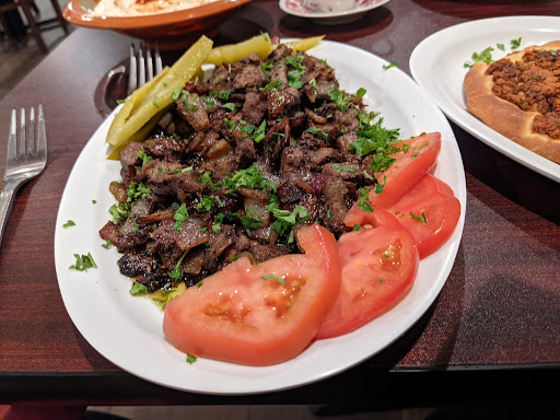 Photo of Alrayan Market & Restaurant - 1107 Memorial Blvd #107, Murfreesboro, TN 37129