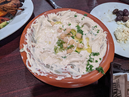 Photo of Alrayan Market & Restaurant - 1107 Memorial Blvd #107, Murfreesboro, TN 37129