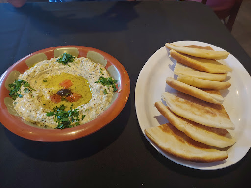 Photo of Alrayan Market & Restaurant - 1107 Memorial Blvd #107, Murfreesboro, TN 37129