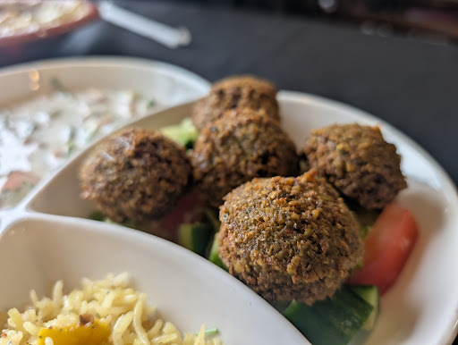 Photo of Alrayan Market & Restaurant - 1107 Memorial Blvd #107, Murfreesboro, TN 37129