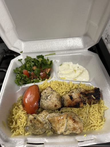 Photo of Alrayan Market & Restaurant - 1107 Memorial Blvd #107, Murfreesboro, TN 37129