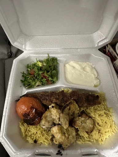 Photo of Alrayan Market & Restaurant - 1107 Memorial Blvd #107, Murfreesboro, TN 37129